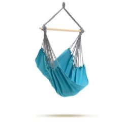 Laminvale Panama Aqua Hammock Chair