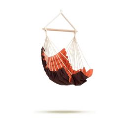 Laminvale California Terracotta Hammock Chair