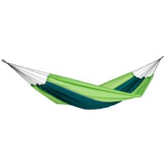 Laminvale Silk Traveller Forest Hammock