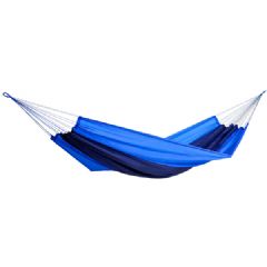 Laminvale Silk Traveller Ocean Hammock
