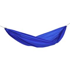 Laminvale Travel Hammock Set in Blue