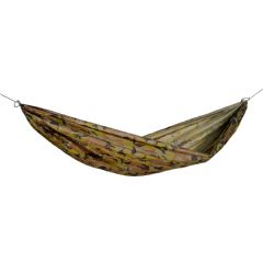 Laminvale Travel Hammock Set in Camouflage