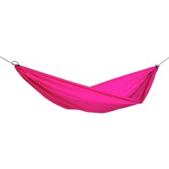 Laminvale Travel Hammock Set in Pink