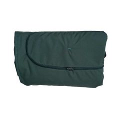 Laminvale Globo Royal Pillowcase in Green Weatherproof