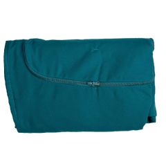 Laminvale Globo Pillowcase in Green