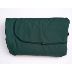Laminvale Globo Royal Pillowcase in Green