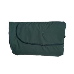 Laminvale Globo Pillowcase in Green Weatherproof
