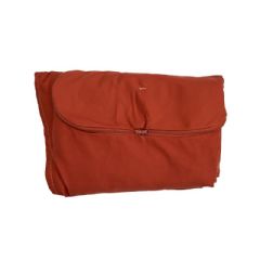 Laminvale Globo Pillowcase in Terracotta