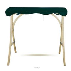 Laminvale Helios Royal Double Seater Hanging Chair Frame