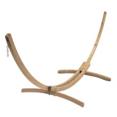 Laminvale Kronos Hammock Stand
