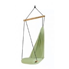Laminvale Hangover Hammock Chair in Green