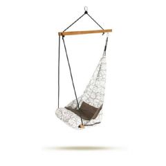 Laminvale Hang Solo Macchiato Hanging Chair
