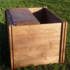 Gardening Works Superior Compost Bin Lid