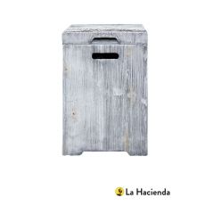 La Hacienda Daytona Gas Cylinder Cover