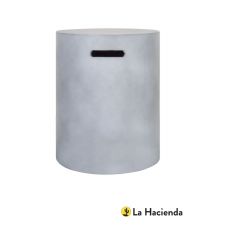 La Hacienda Orlando Gas Cylinder Cover