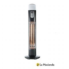 La Hacienda Diana Carbon Fibre Warmwatcher 2970w