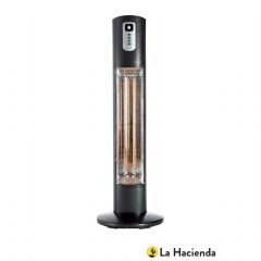 La Hacienda Helios Carbon Fibre Warmwatcher 2970w