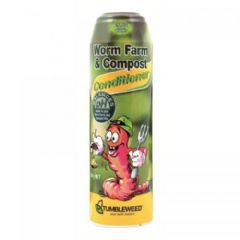 Tumbleweed Worm Farm and Compost Conditioner - 850g