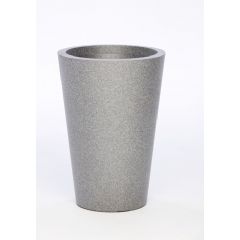 iQbana Vasaluce Planter - Grey