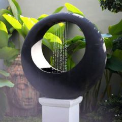 Satu Bumi Feist Fountain Water Feature