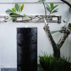 Satu Bumi Zen Fountain Water Feature - Small