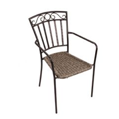 Europa Stone Modena Chair