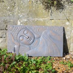 Europa Leisure Buddha Plaque - Landscape
