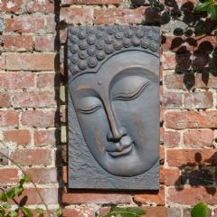 Europa Leisure Buddha Plaque - Portrait