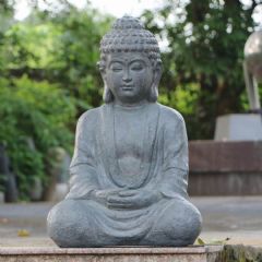 Europa Leisure Buddha Sitting Statue