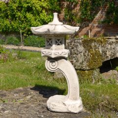 Europa Leisure Pagoda Statue - Tall