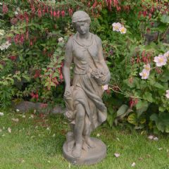 Europa Leisure Susie In Spring - Rust Effect