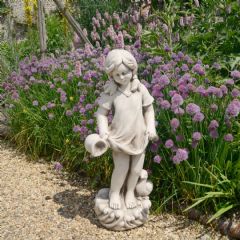 Europa Leisure Michelle Statue