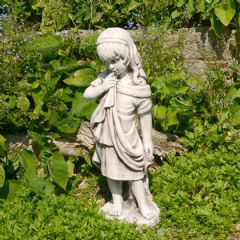 Europa Leisure Lucy Statue