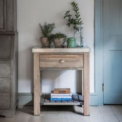 Garden Trading Aldsworth Butchers Block - Spruce