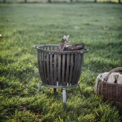 Garden Trading Barrington Fire Pit - Small