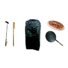 Gardeco Pizza 5 Piece Accessory Pack