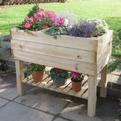 Grange Raised Urban Planter