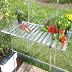 Vitavia Folding Staging - Aluminium