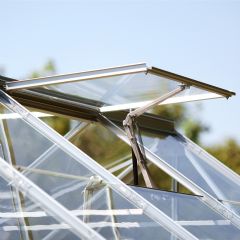 Vitavia Roof Vent - Aluminium