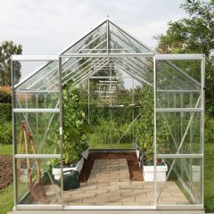 Vitavia Neptune - Double Door Conversion Kit - Aluminium