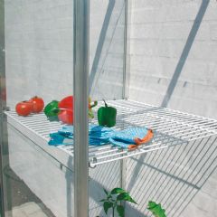 Vitavia Ida Shelf Set - White