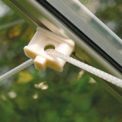 Vitavia Screw Hooks- Pack of 10