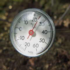 Vitavia Soil Thermometer