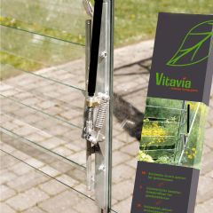 Vitavia Automatic Louvre Opener