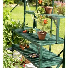 Vitavia Top Tier Staging - Green