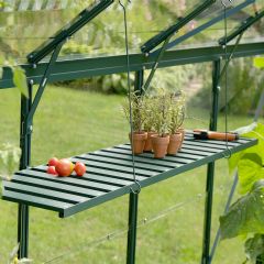 Vitavia Folding Staging - Green