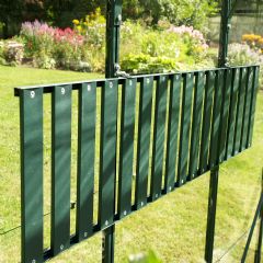 Vitavia Folding Shelf - Green