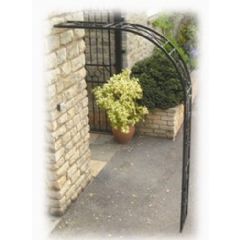 Poppyforge Buckingham Wall Fix Arch