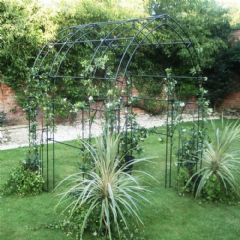 Poppyforge Gothic Tunnels Bars