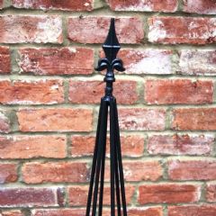 Poppyforge Finial Top for Obelisks